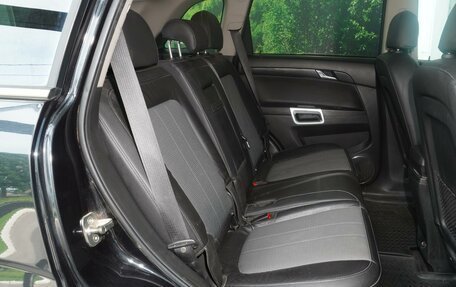 Opel Antara I, 2014 год, 1 048 000 рублей, 7 фотография