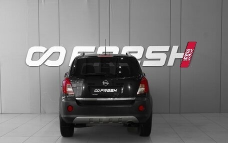 Opel Antara I, 2014 год, 1 048 000 рублей, 4 фотография