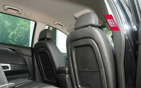 Opel Antara I, 2014 год, 1 048 000 рублей, 11 фотография