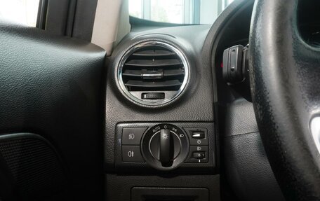 Opel Antara I, 2014 год, 1 048 000 рублей, 17 фотография