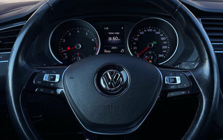 Volkswagen Tiguan II, 2018 год, 2 390 000 рублей, 14 фотография