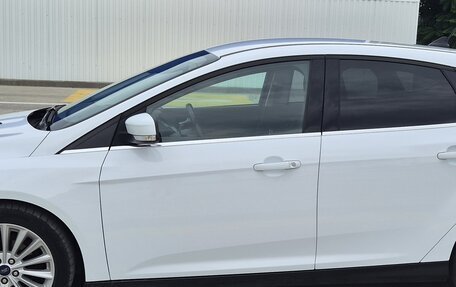 Ford Focus III, 2017 год, 1 200 000 рублей, 2 фотография