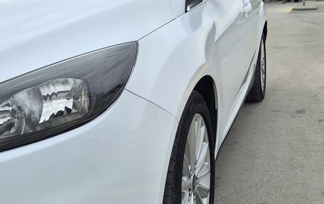 Ford Focus III, 2017 год, 1 200 000 рублей, 7 фотография
