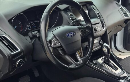 Ford Focus III, 2017 год, 1 200 000 рублей, 4 фотография