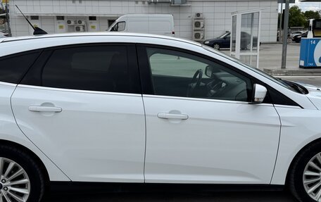 Ford Focus III, 2017 год, 1 200 000 рублей, 18 фотография