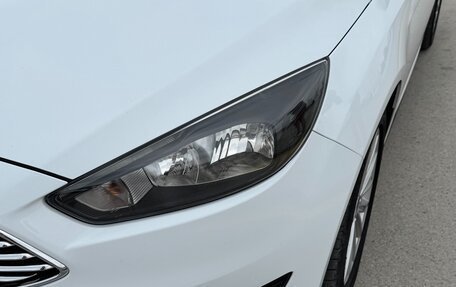 Ford Focus III, 2017 год, 1 200 000 рублей, 23 фотография