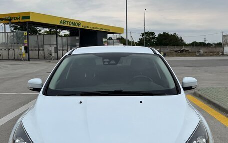 Ford Focus III, 2017 год, 1 200 000 рублей, 21 фотография
