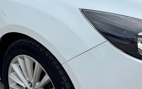 Ford Focus III, 2017 год, 1 200 000 рублей, 20 фотография