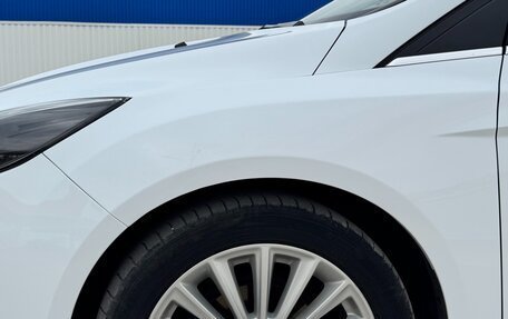 Ford Focus III, 2017 год, 1 200 000 рублей, 24 фотография