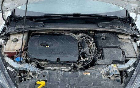 Ford Focus III, 2017 год, 1 200 000 рублей, 25 фотография