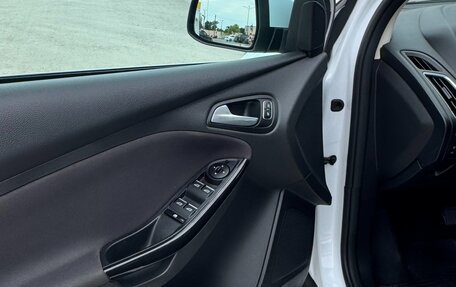 Ford Focus III, 2017 год, 1 200 000 рублей, 27 фотография