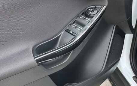 Ford Focus III, 2017 год, 1 200 000 рублей, 28 фотография