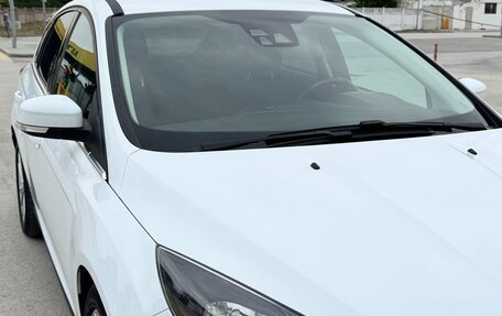Ford Focus III, 2017 год, 1 200 000 рублей, 33 фотография