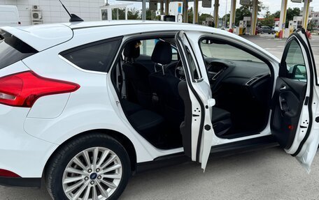 Ford Focus III, 2017 год, 1 200 000 рублей, 32 фотография