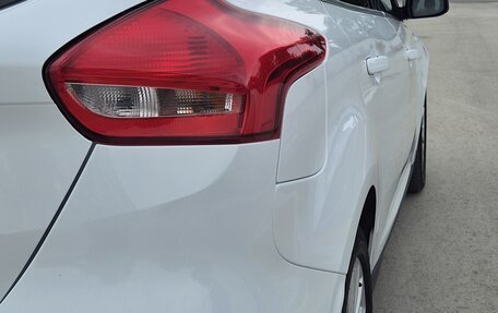 Ford Focus III, 2017 год, 1 200 000 рублей, 37 фотография