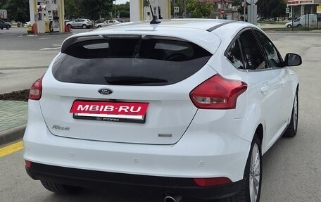Ford Focus III, 2017 год, 1 200 000 рублей, 36 фотография
