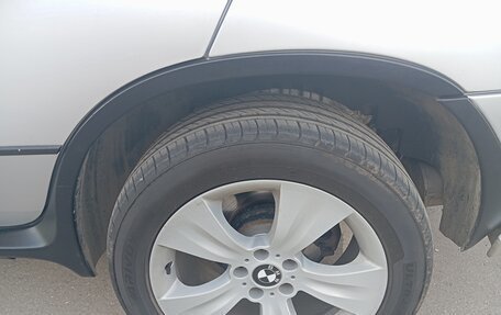 BMW X5, 2003 год, 1 150 000 рублей, 15 фотография