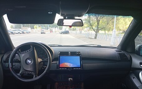 BMW X5, 2003 год, 1 150 000 рублей, 14 фотография