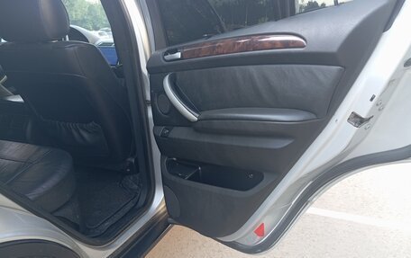BMW X5, 2003 год, 1 150 000 рублей, 18 фотография