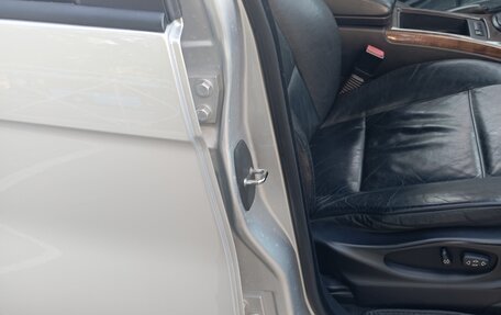 BMW X5, 2003 год, 1 150 000 рублей, 23 фотография