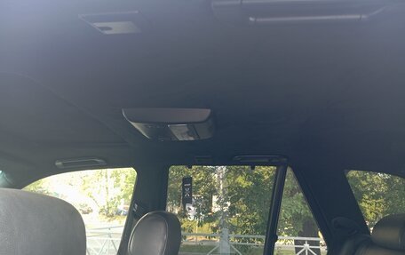 BMW X5, 2003 год, 1 150 000 рублей, 22 фотография