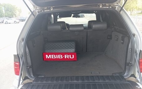BMW X5, 2003 год, 1 150 000 рублей, 20 фотография