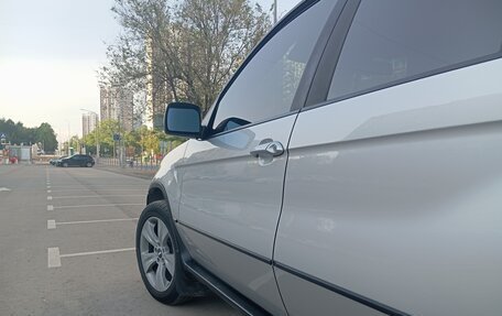 BMW X5, 2003 год, 1 150 000 рублей, 25 фотография
