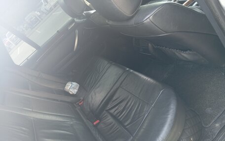 BMW X5, 2003 год, 1 150 000 рублей, 33 фотография