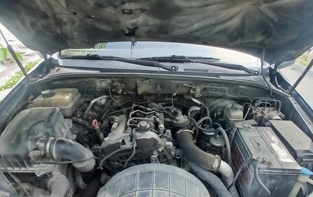 SsangYong Kyron I, 2007 год, 750 000 рублей, 12 фотография