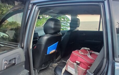 SsangYong Kyron I, 2007 год, 750 000 рублей, 10 фотография