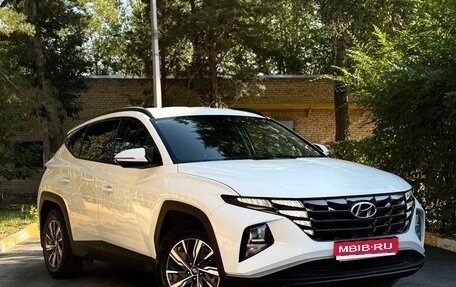 Hyundai Tucson, 2022 год, 1 800 000 рублей, 1 фотография