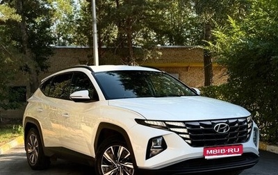 Hyundai Tucson, 2022 год, 1 800 000 рублей, 1 фотография