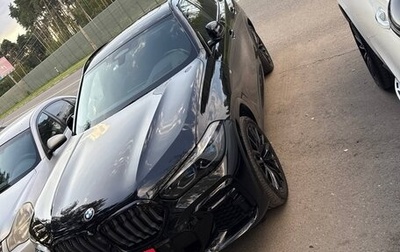 BMW X6, 2021 год, 11 700 000 рублей, 1 фотография