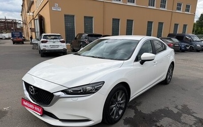 Mazda 6, 2021 год, 3 000 000 рублей, 1 фотография