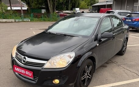 Opel Astra H, 2011 год, 585 000 рублей, 1 фотография