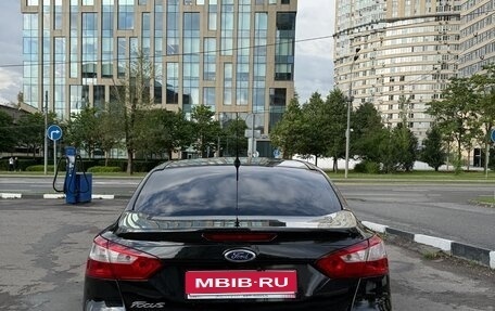 Ford Focus III, 2012 год, 560 000 рублей, 1 фотография