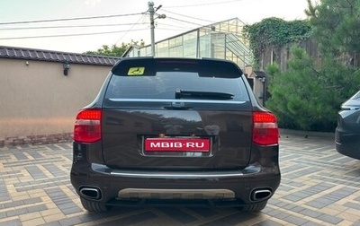 Porsche Cayenne III, 2008 год, 2 222 000 рублей, 1 фотография