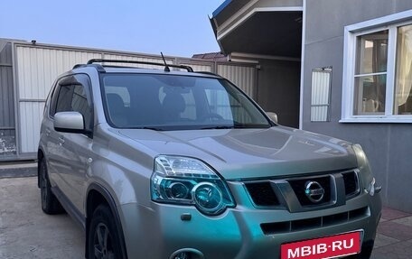 Nissan X-Trail, 2011 год, 1 100 000 рублей, 1 фотография