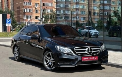 Mercedes-Benz E-Класс, 2015 год, 2 250 000 рублей, 1 фотография