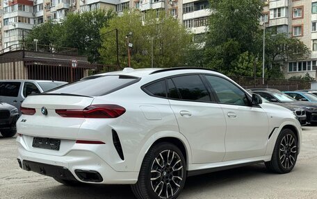 BMW X6, 2024 год, 13 800 000 рублей, 5 фотография