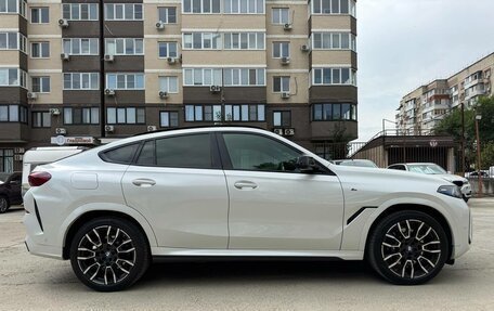 BMW X6, 2024 год, 13 800 000 рублей, 4 фотография