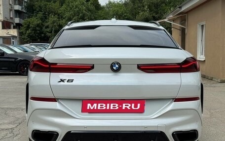 BMW X6, 2024 год, 13 800 000 рублей, 6 фотография