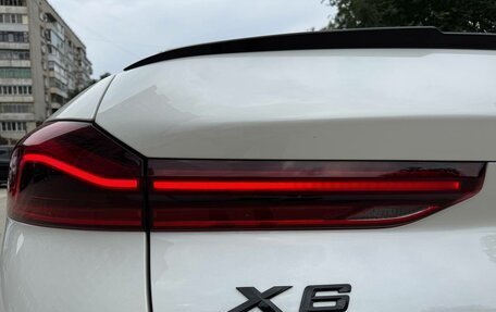 BMW X6, 2024 год, 13 800 000 рублей, 10 фотография