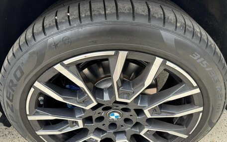 BMW X6, 2024 год, 13 800 000 рублей, 11 фотография