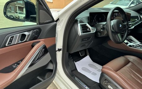 BMW X6, 2024 год, 13 800 000 рублей, 13 фотография