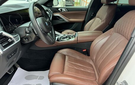 BMW X6, 2024 год, 13 800 000 рублей, 15 фотография