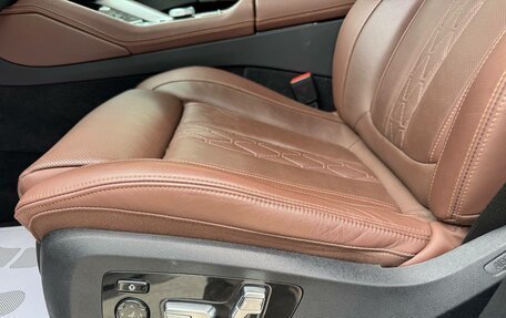 BMW X6, 2024 год, 13 800 000 рублей, 16 фотография