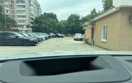 BMW X6, 2024 год, 13 800 000 рублей, 18 фотография