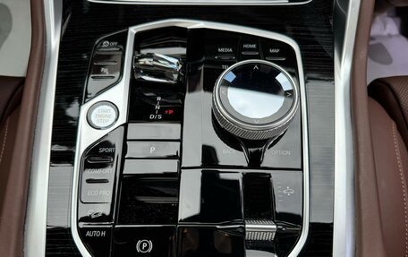 BMW X6, 2024 год, 13 800 000 рублей, 21 фотография