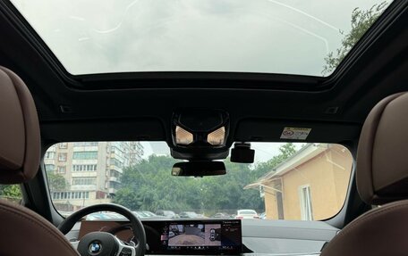 BMW X6, 2024 год, 13 800 000 рублей, 29 фотография
